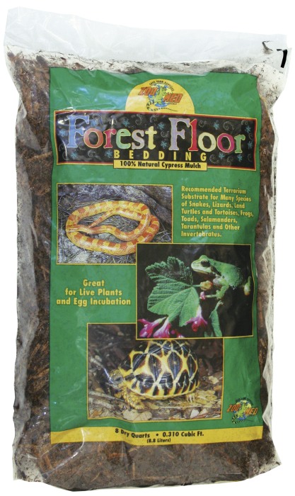 Forest Floor (8,8 L)