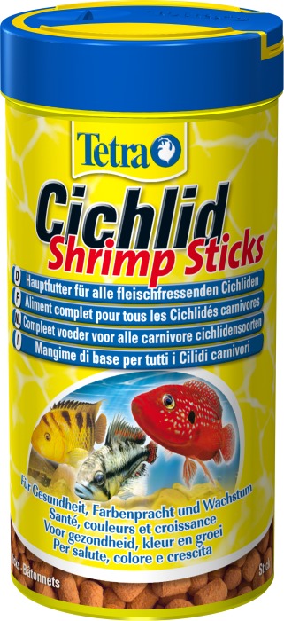 Shrimp Sticks (250 ml)