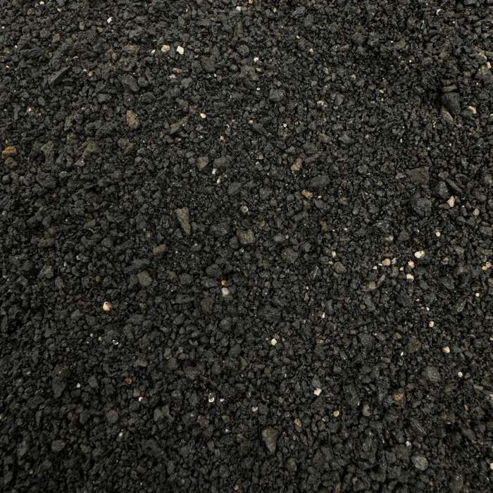 Me Nature Black Maui Sand, 0,1-2 mm (2,8kg)