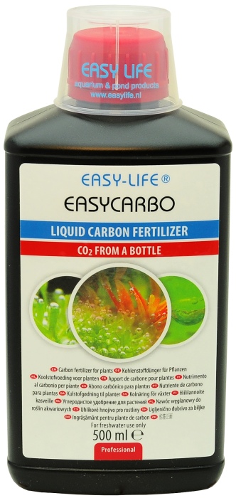 Easy Carbo (500 ml)