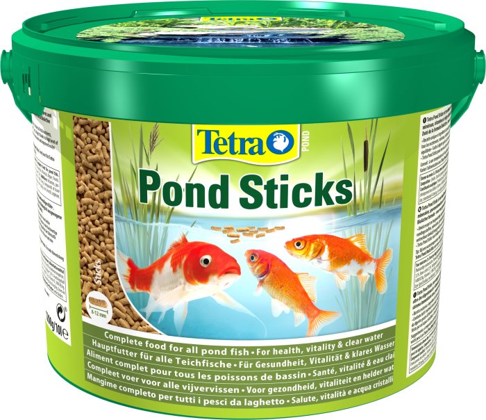 Pond Sticks (10 L)