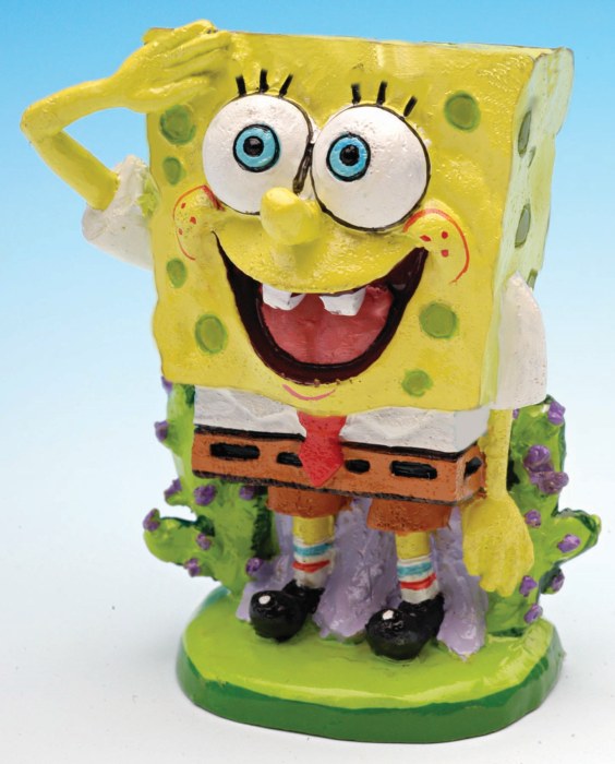 Spongebob (5 cm)