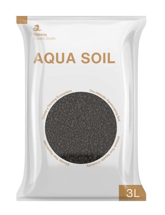 Aqua Soil (3 L)