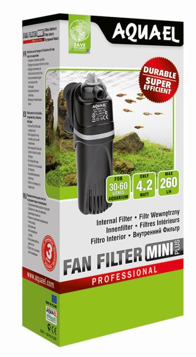 Filter FAN Mini Plus
