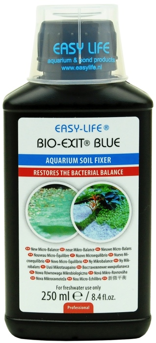 Bio-Exit Blue (250 ml)