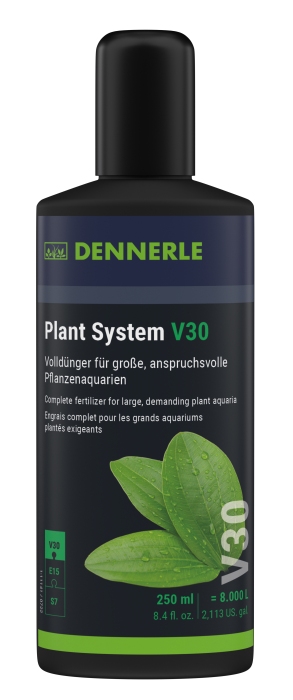 Plant System V30 (250 ml)