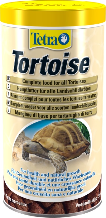 Tortoise (1000 ml)