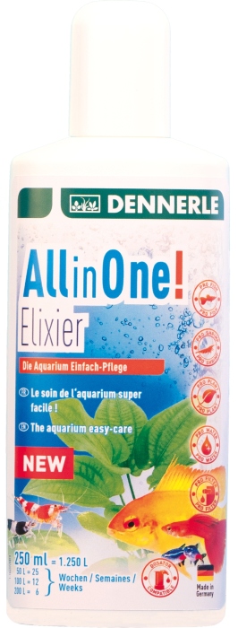 All in One! Elixier (250 ml)