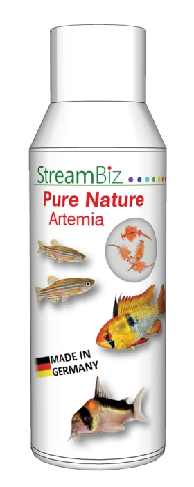 Pure Nature – Artemia (100 ml)