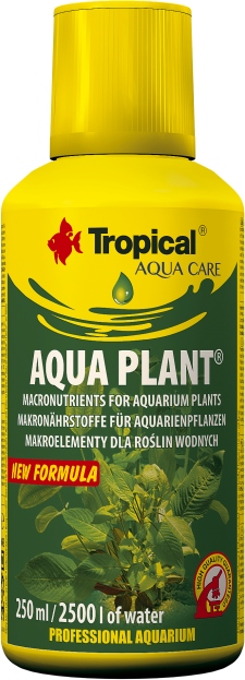 Aqua Plant (250 ml)