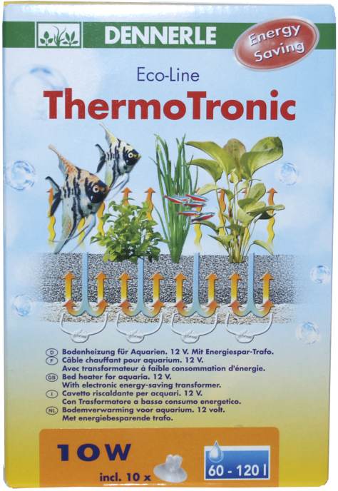 Eco-Line ThermoTronic (10 W)