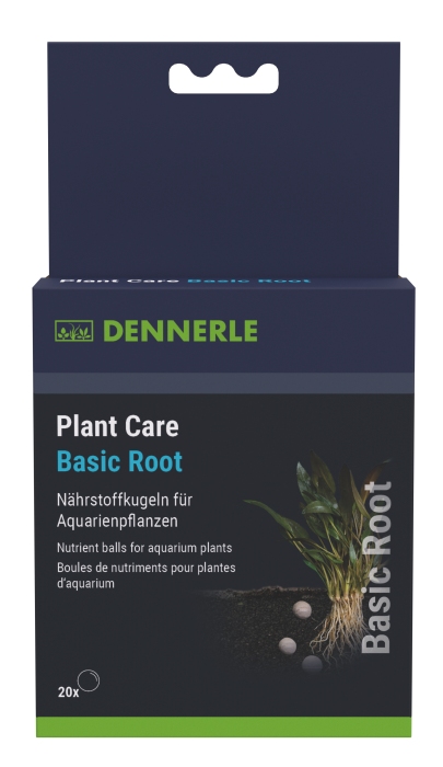 Plant Care Basic Root (20 Stück)