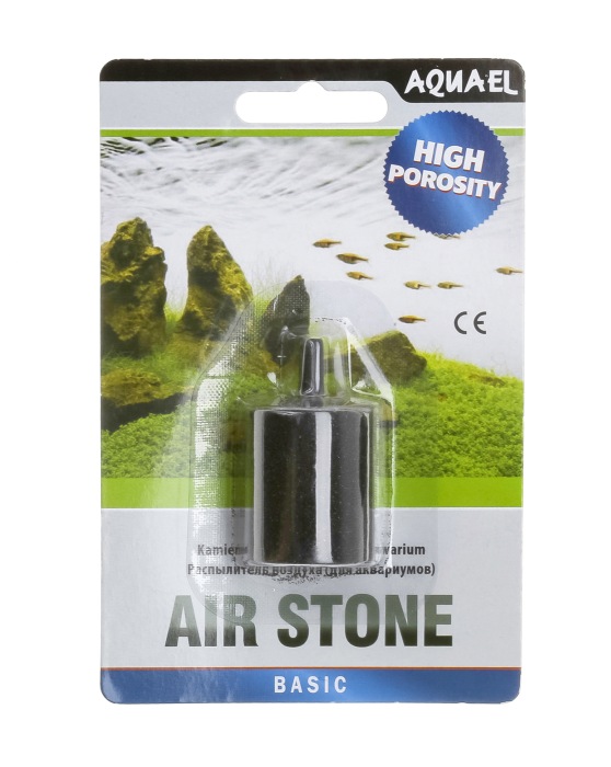 Air Stone Roller M2, 25 x 30 mm