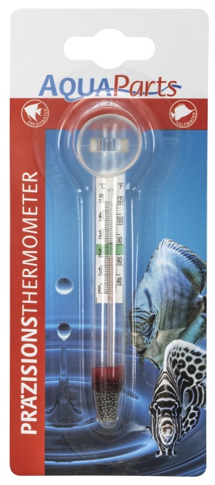 Präzisionsthermometer schwimmend