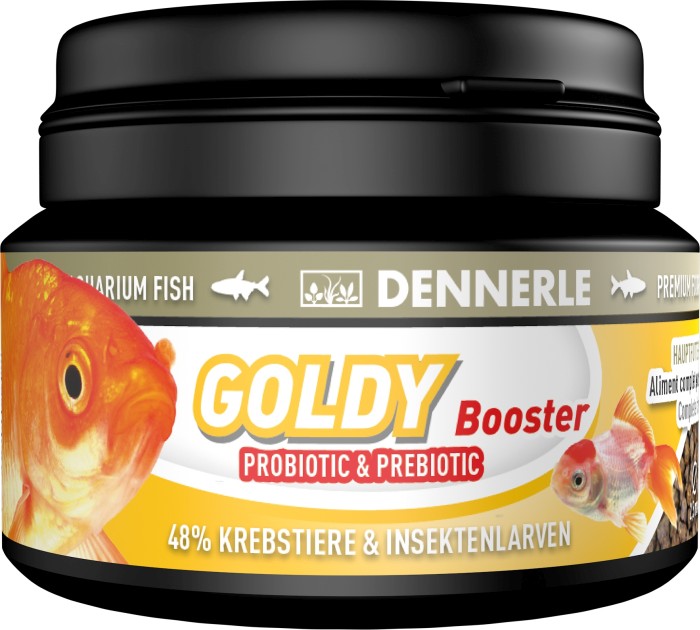 Goldy Booster (100 ml)