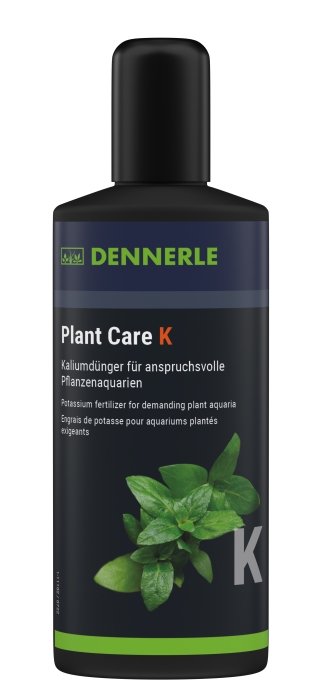 Plant Care K (250 ml)