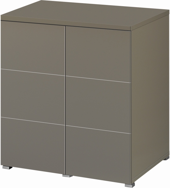 MB proxima 175 mokka Schrank