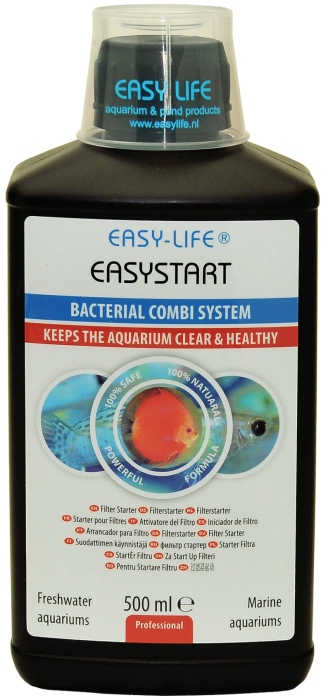 Easystart (500 ml)