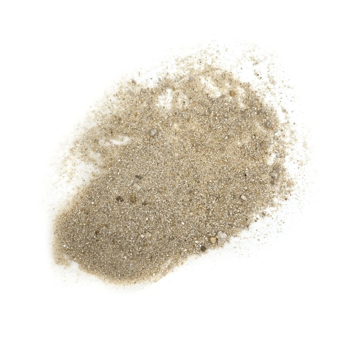 Me Nature Artic Sand, 0,1-4 mm (3kg)