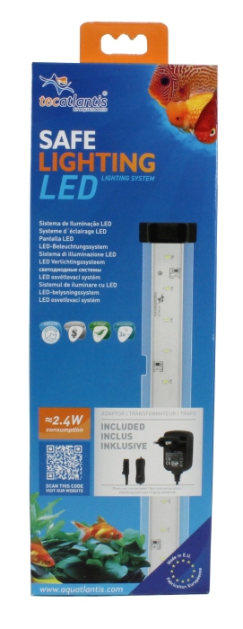 LED Licht 19 (2,4 W)