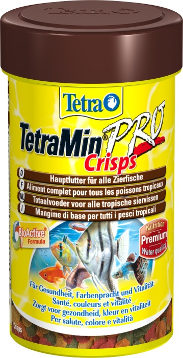 TetraMin Crisps (100 ml)